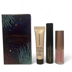 BareMinerals TRIO