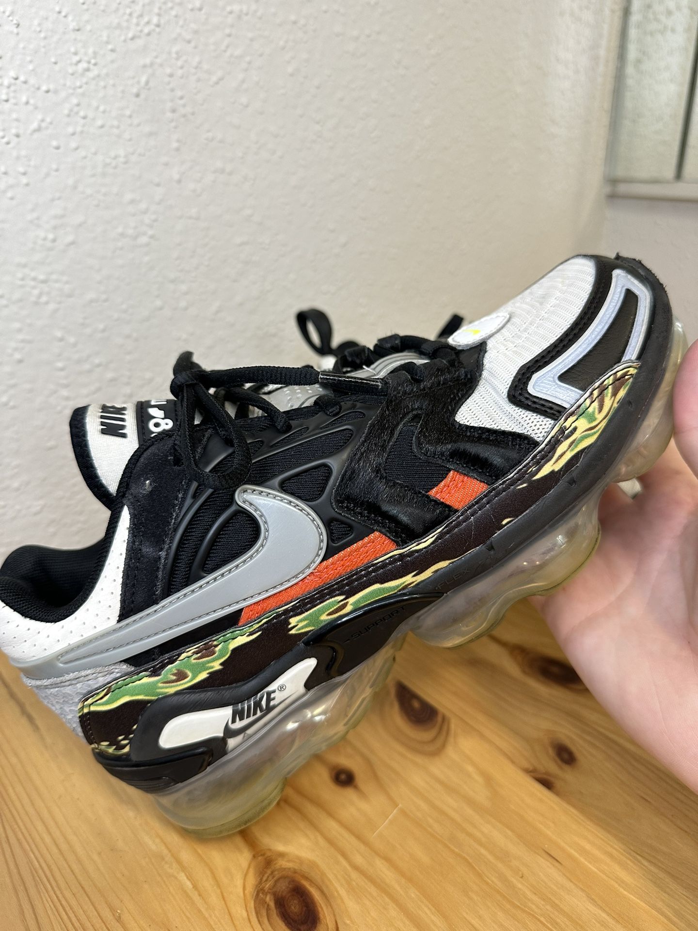 Nike Footwear Evo Nrg Nike Vapormax Evo Mens Nike Air VaporMax EVO