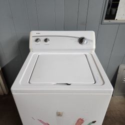 KENMORE WASHER GOOD CONDITION HEAVY DUTY DELIVERY AVAILABLE 