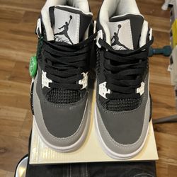 Jordan’s 
