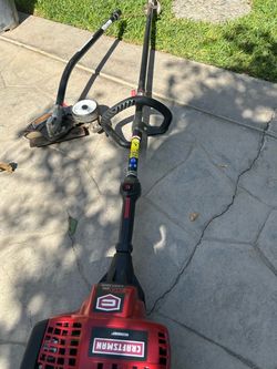 Craftsman Weedwacker