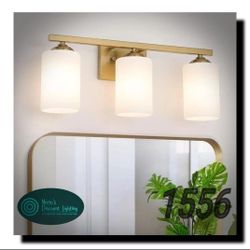 huong son Vanity Light