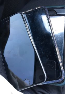 Clean T Mobile iPhones