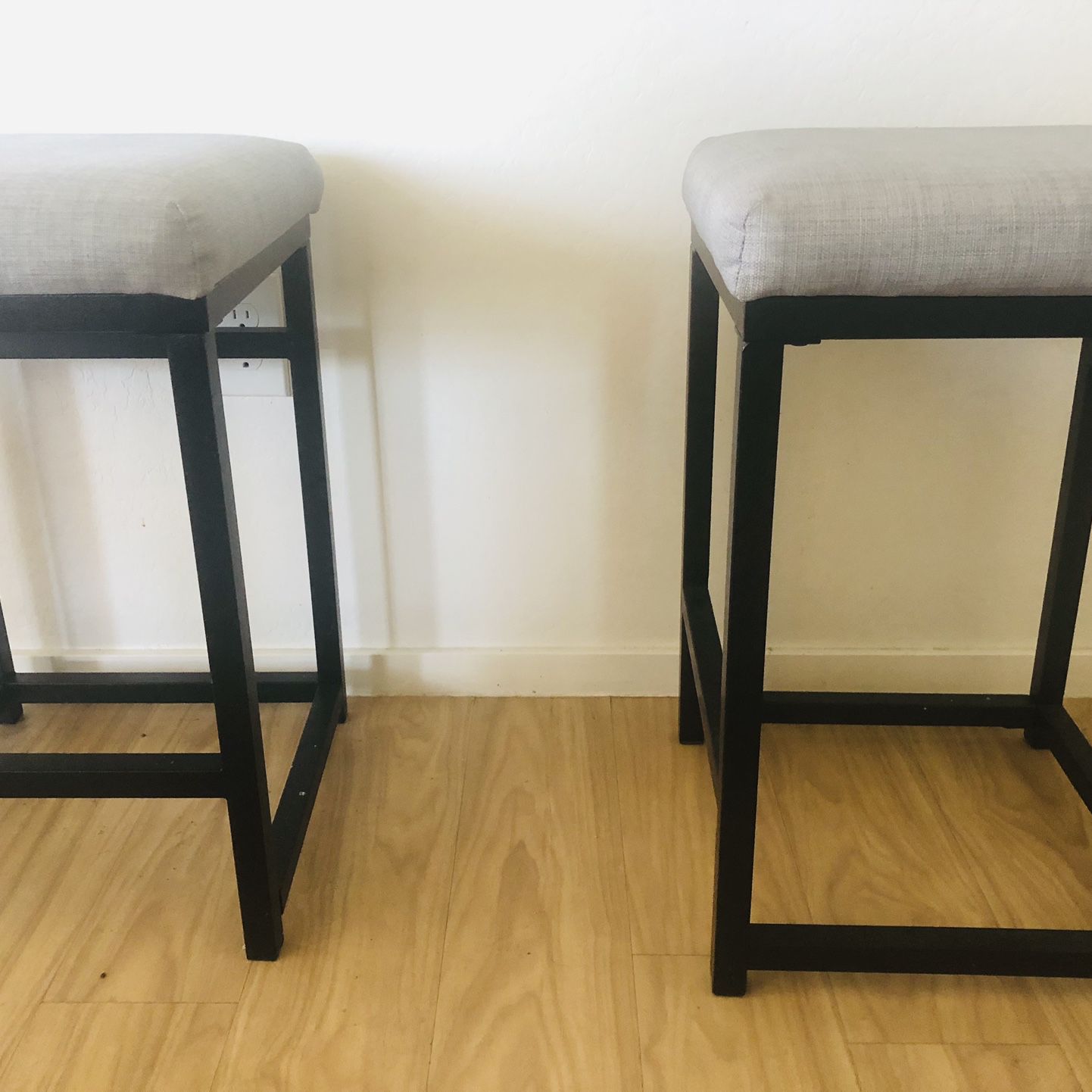 Bar Stools Perfect Condition