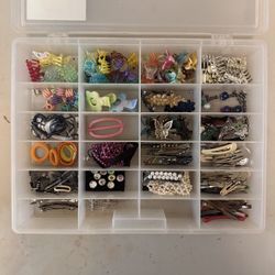 🧒🏻 Children & Teen Hair Accessories