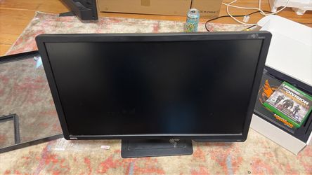 BenQ Computer Monitor 24in 1080p