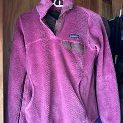 Patagonia Women’s XS Pullover