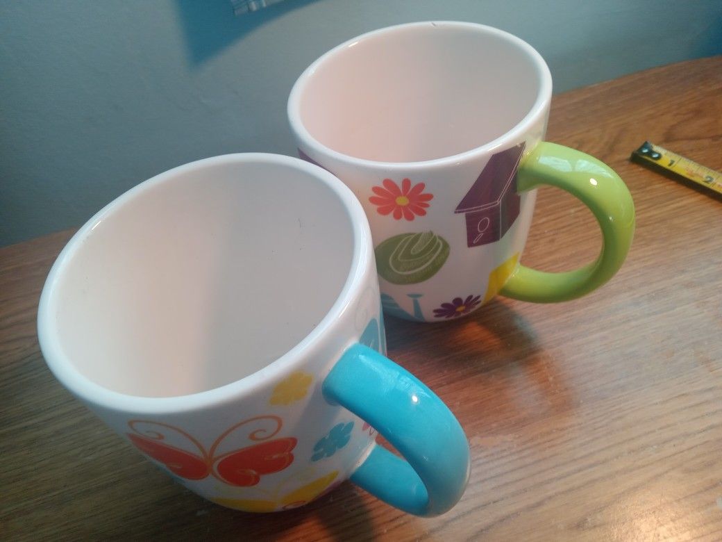 Coffee Cups For Sale