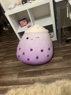 Squishmallow