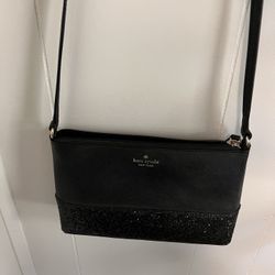 Kate Spade Flash Glitter Bag