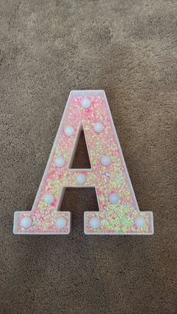 Light up A