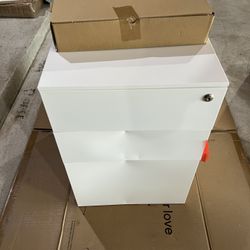 Vari Essential File Cabinet