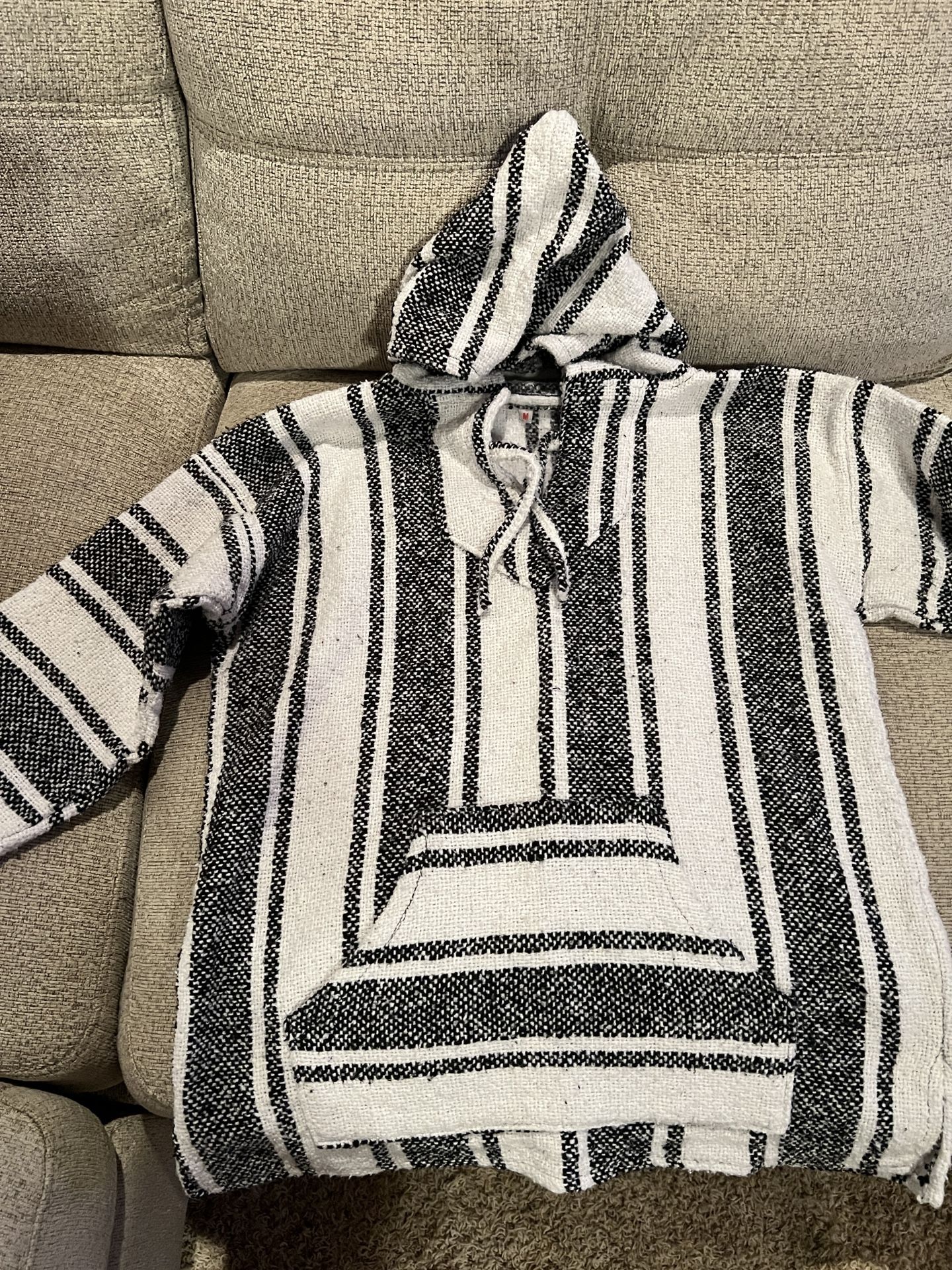 Women’s Baja Hoodie size Medium