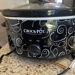 Crock Pot