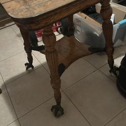 Antique Table
