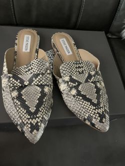 Mule Shoes