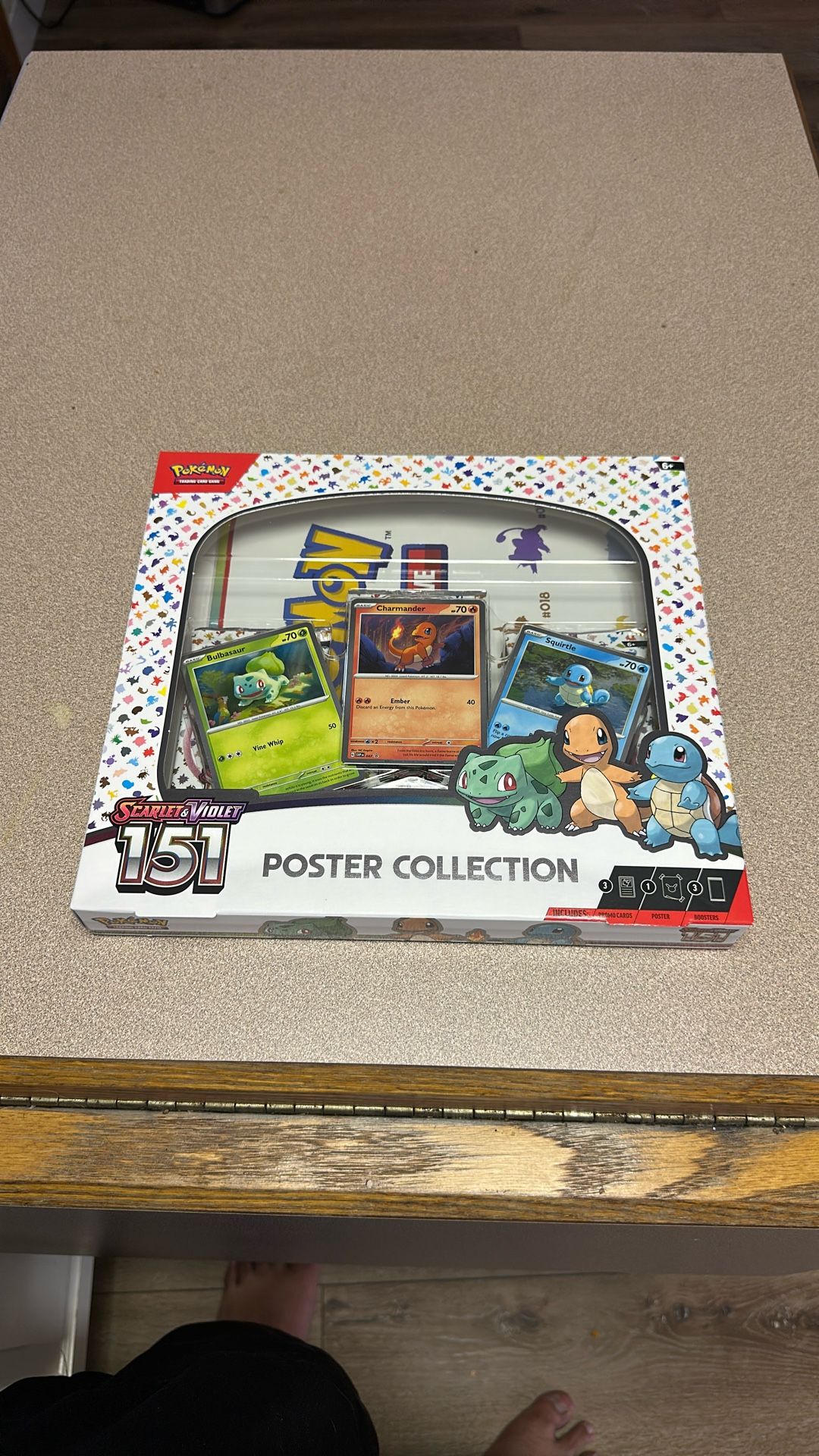 151 Poster Collection $40 Firm