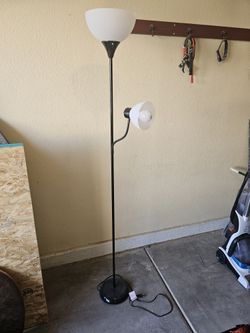 Floor Lamp