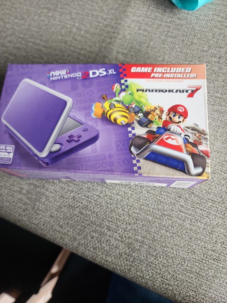 Nintendo 2DS XL for Sale in Stanton, CA OfferUp