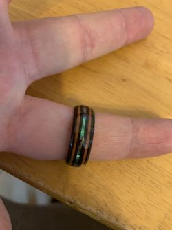 Awesome ring