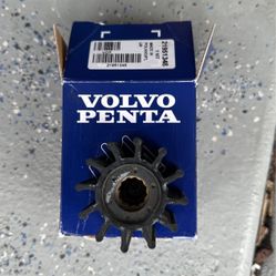 Volvo Penta Impeller
