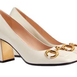 Gucci Pumps