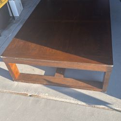Modern XXL coffee Table 