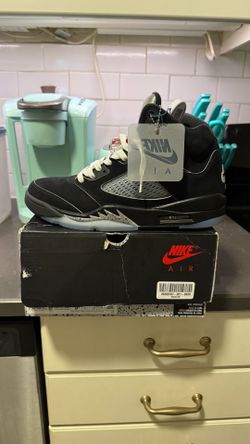 Size 9.5 clean og all