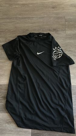 Black jr eybl shirt