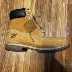 Timberlands Boots