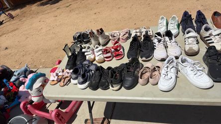 Shoes