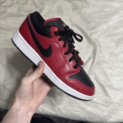 Jordan 1 Lows 