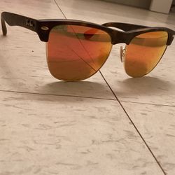 Ray Bands Sunglasses 