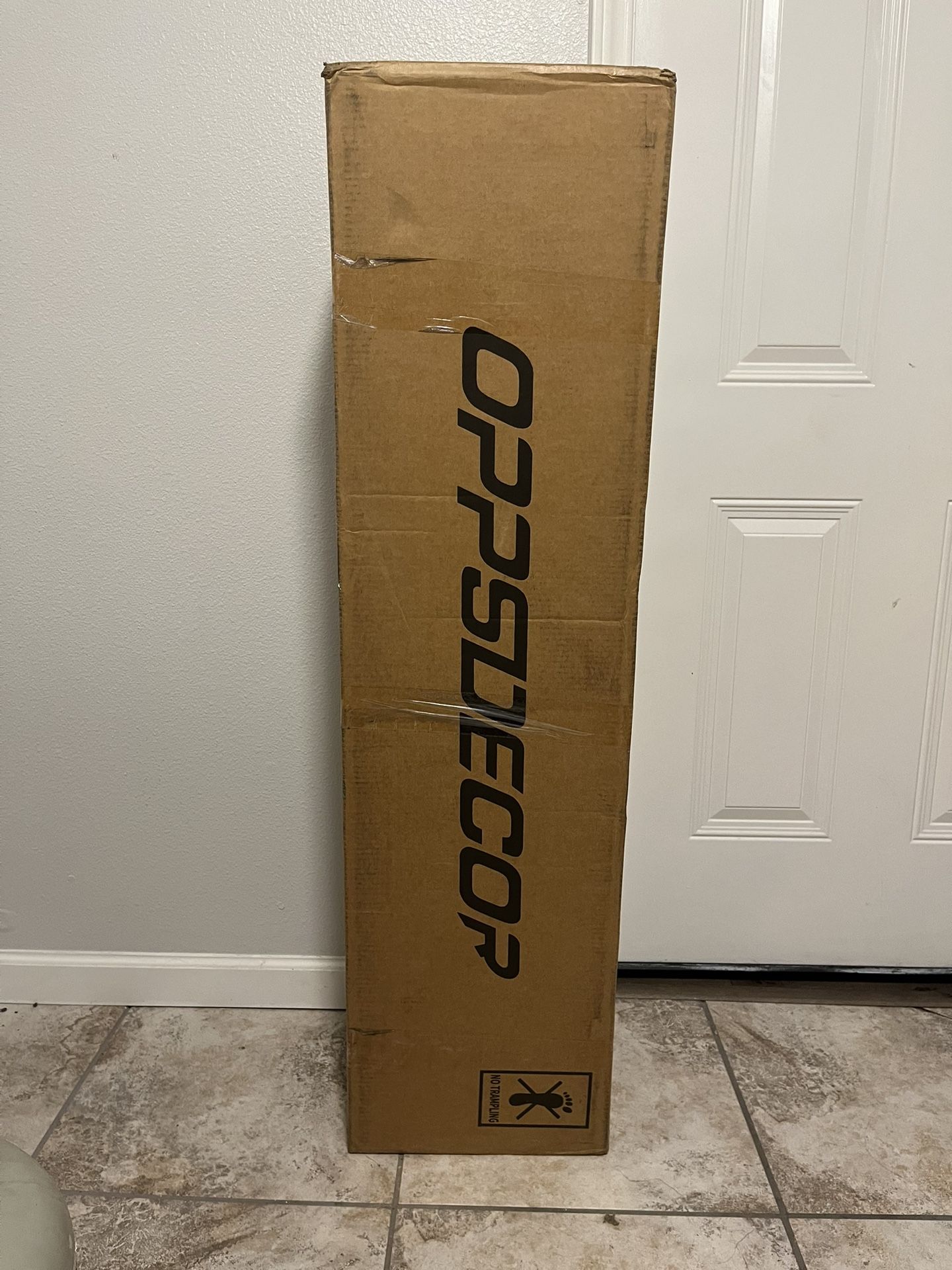 OPPSDECOR 6 In 1 Weight Bench Set