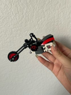 shadow sonic legos
