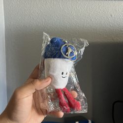 Dutch Bros Rare Employee Christmas Gift 