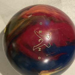 Bowling Ball - Storm
