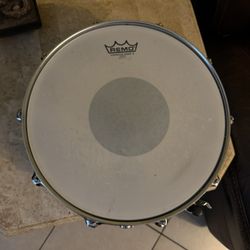 Mapex Snare Drum