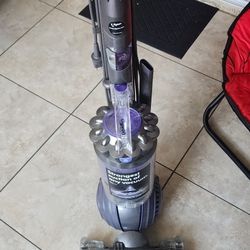 Dyson Ball Animal 2 Upright Vacuum Cleaner - Purple