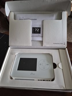 Smart Thermostat