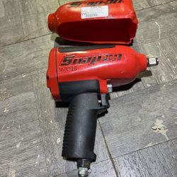 Snap-On Air Impact pick up only retails for $728.40  