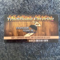 Catering