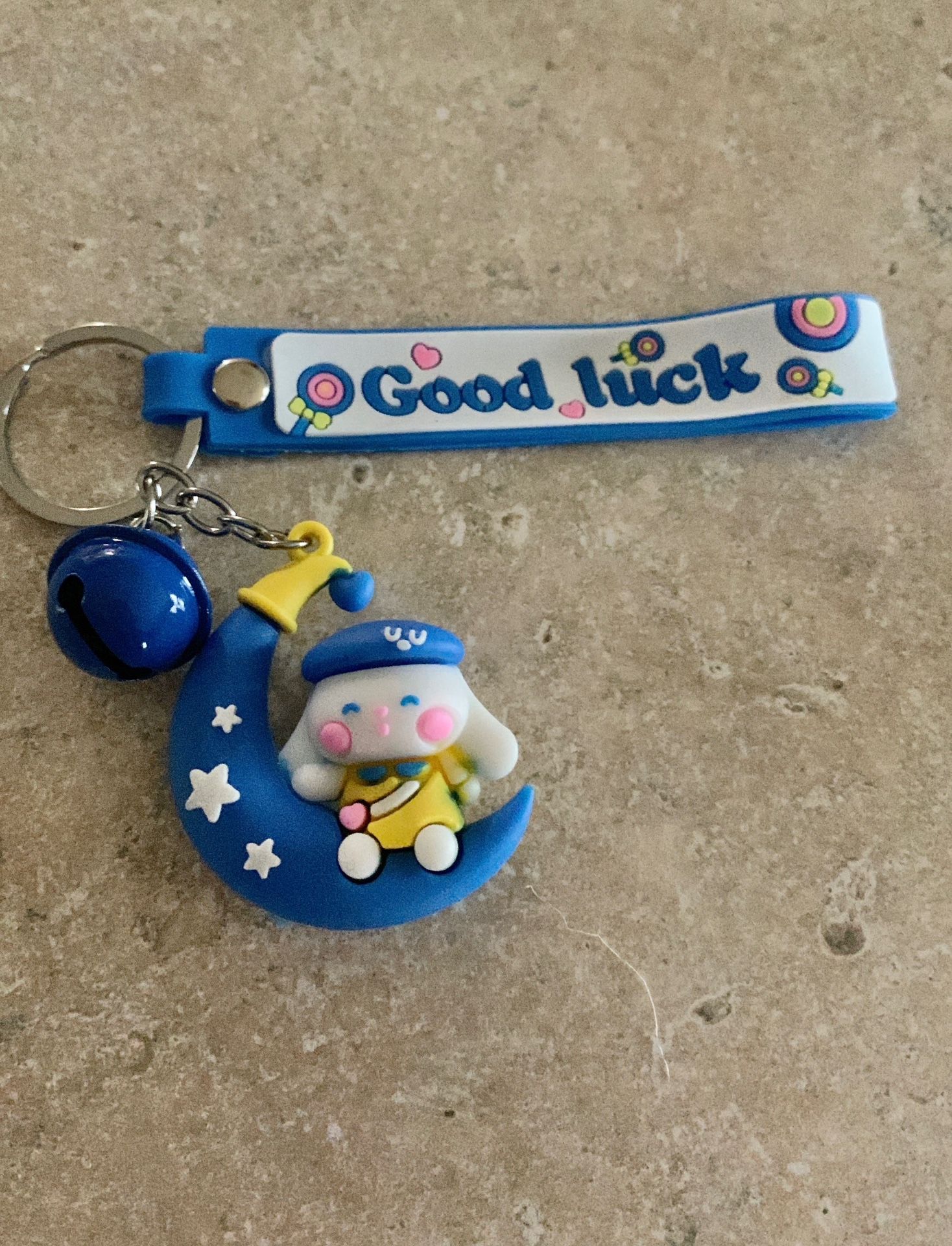 SANRIO KEYCHAIN