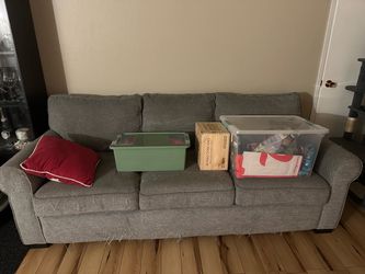 Free couch