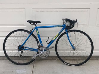 Trek 1100 Bike