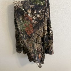 Men’s Hunting Pants