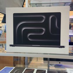 16”MacBook Pro M4 Max 64Ram 1TB SSD Nano Texture 