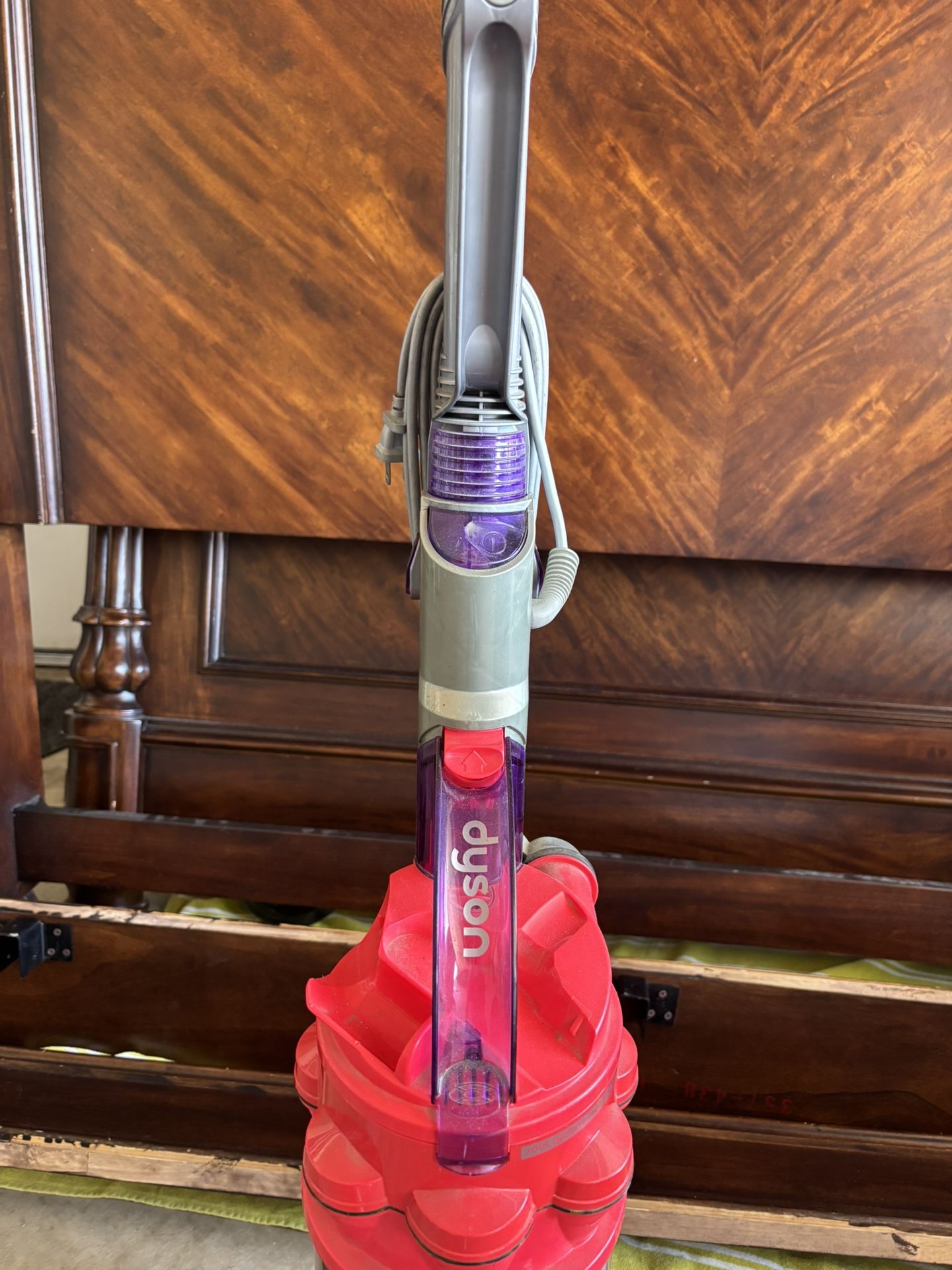 Dyson Vacuum