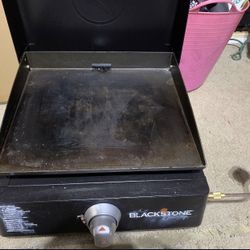 Grill