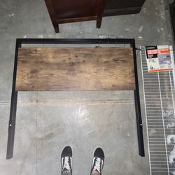 Kid Bed 